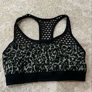 Victoria’s Secret sports bra